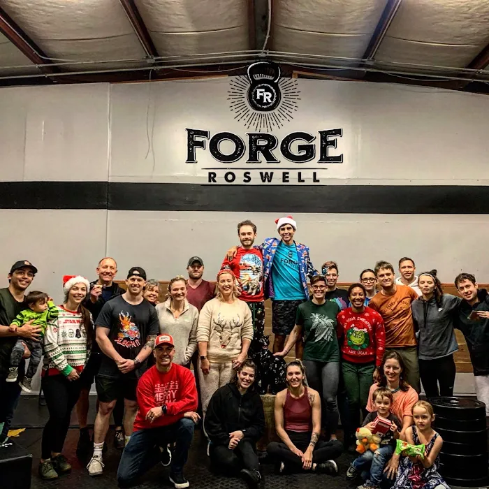 The Forge Roswell Picture 5