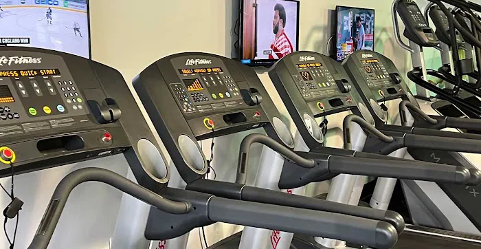 Roswell Fitness Factory Picture 5