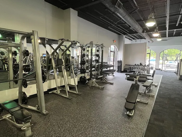 Roswell Fitness Factory Picture 8