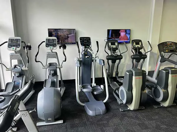 Roswell Fitness Factory Picture 2