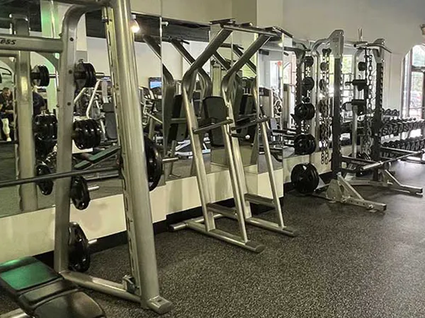 Roswell Fitness Factory Picture 4