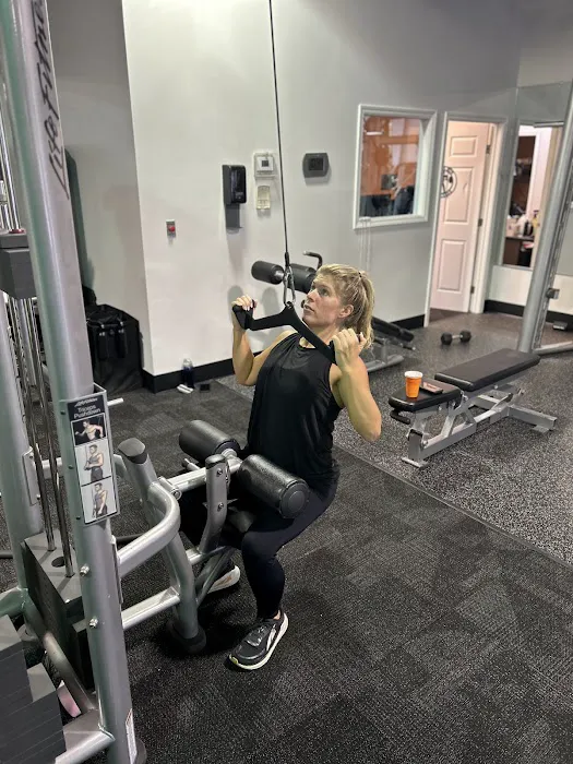 Roswell Fitness Factory Picture 3