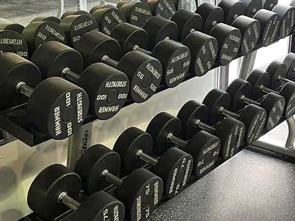 Roswell Fitness Factory Picture 6