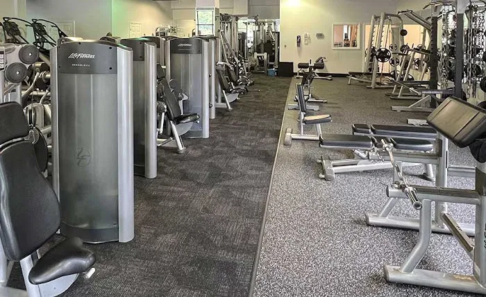 Roswell Fitness Factory Picture 1