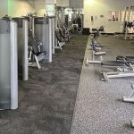 Roswell Fitness Factory