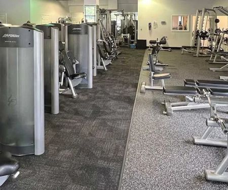 Roswell Fitness Factory