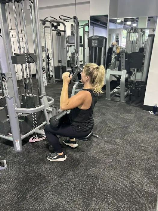 Roswell Fitness Factory Picture 9