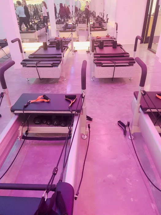 BODYROK Roswell Picture 8