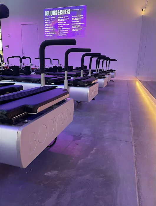 BODYROK Roswell Picture 2