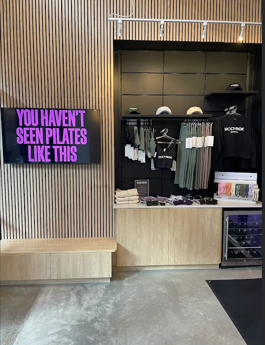 BODYROK Roswell Picture 1