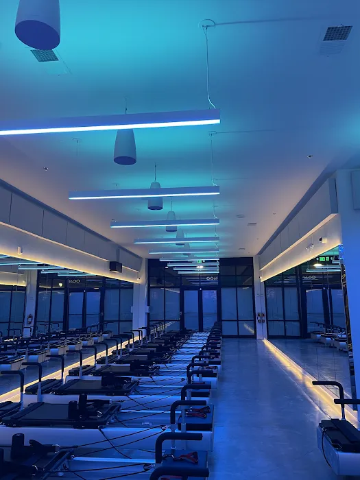 BODYROK Roswell Picture 7