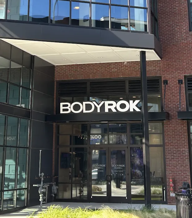 BODYROK Roswell Picture 6