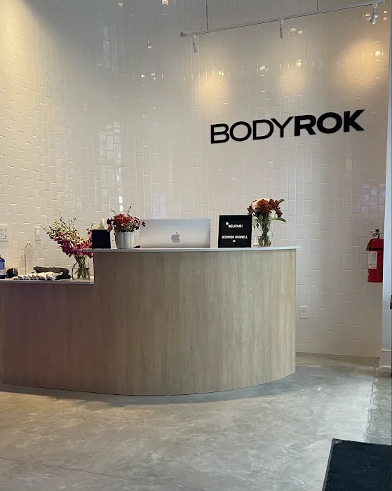 BODYROK Roswell Picture 4