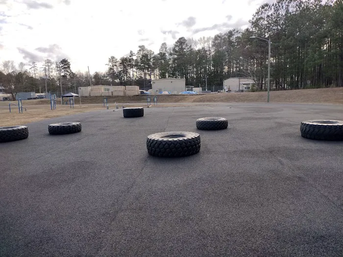 Air Force Track Picture 9