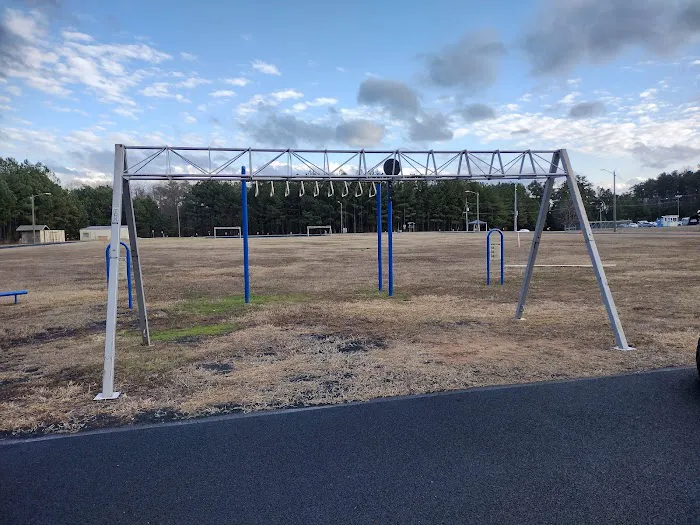 Air Force Track Picture 8