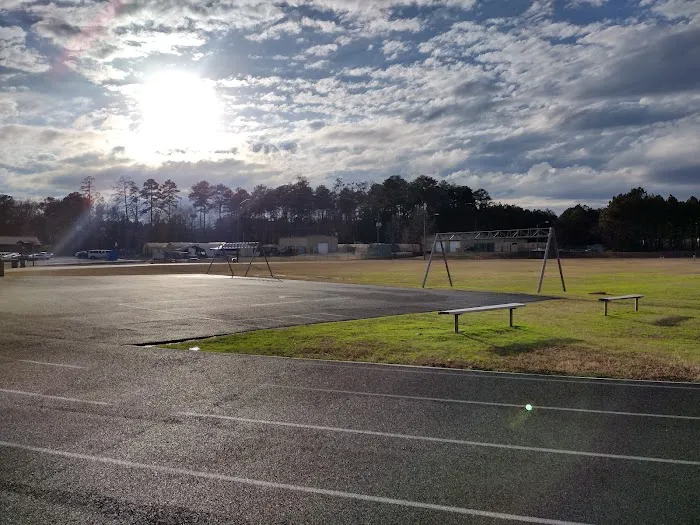 Air Force Track Picture 6