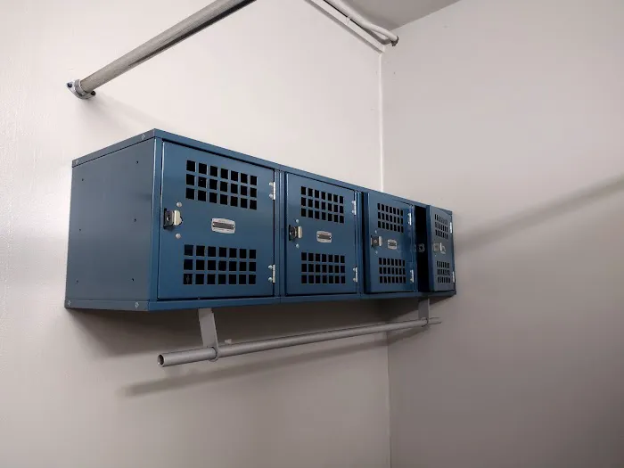 Air Force Track Picture 3