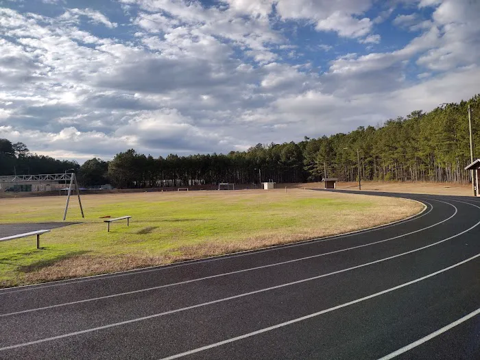 Air Force Track Picture 4