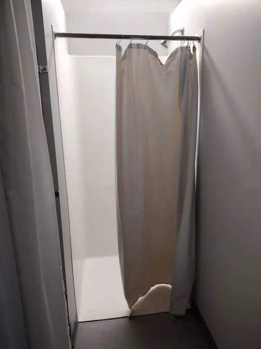 Air Force Track Picture 1