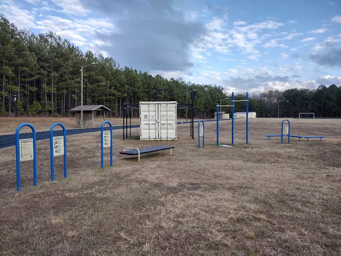 Air Force Track Picture 5