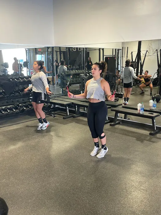 CrossFit 1490 Picture 9