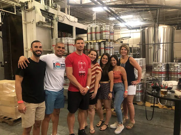 CrossFit 1490 Picture 5