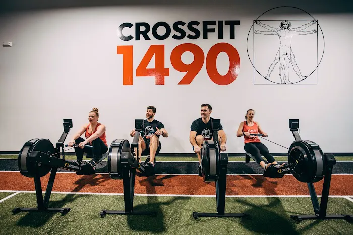 CrossFit 1490 Picture 4