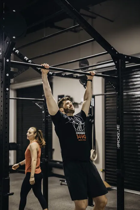 CrossFit 1490 Picture 3