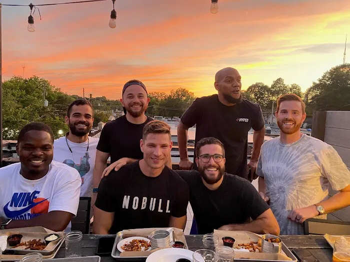 CrossFit 1490 Picture 8