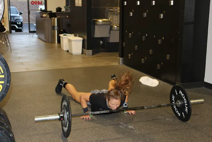 CrossFit 1490 Picture 7