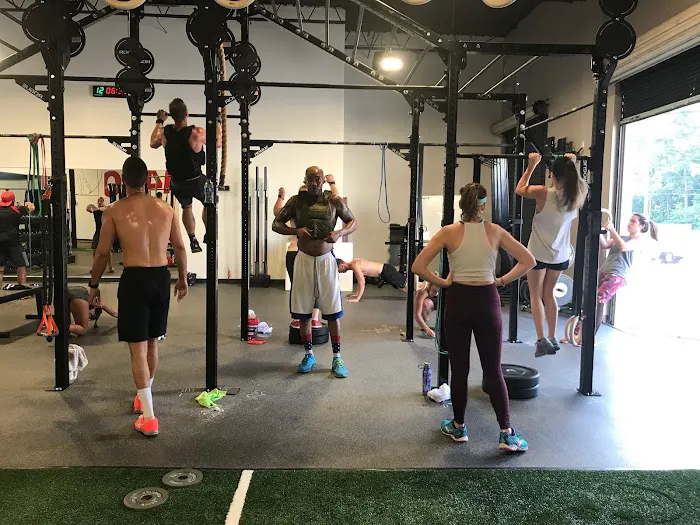 CrossFit 1490 Picture 10