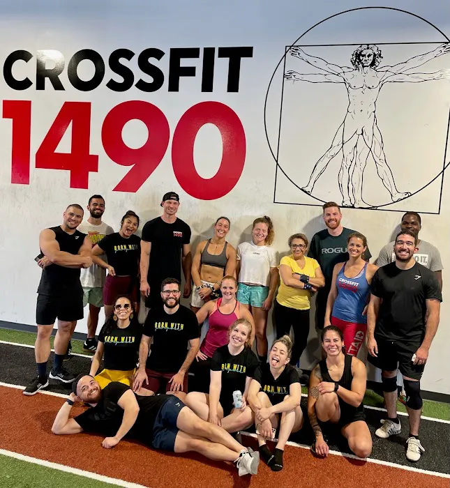 CrossFit 1490 Picture 2