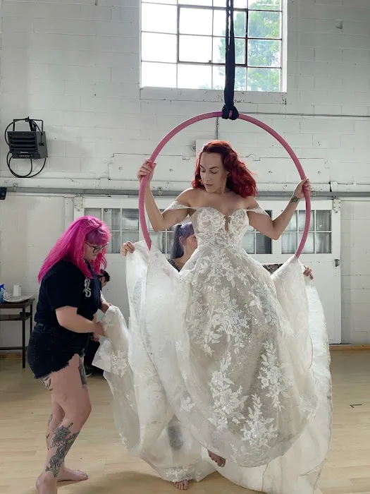 The Artists' Asylum Picture 3