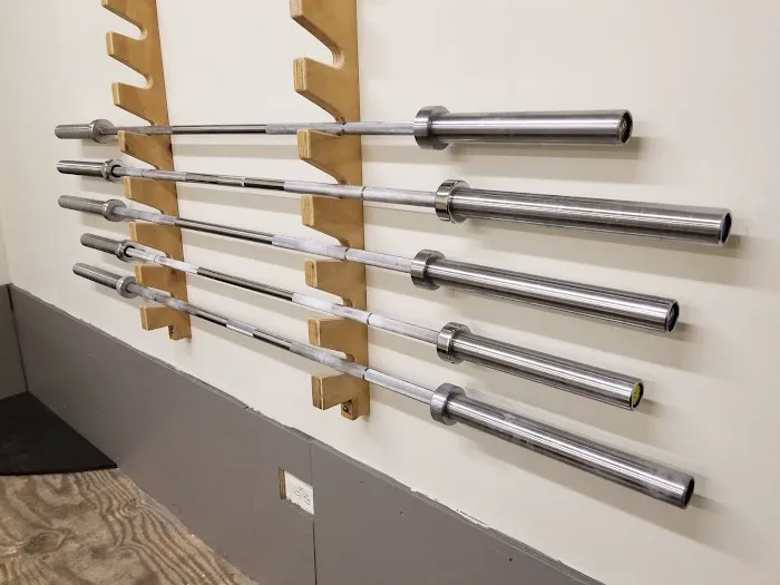 CARDIN'S Classic GYM and personal training Picture 1