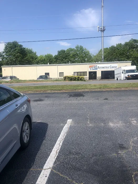 CARDIN'S Classic GYM and personal training Picture 8