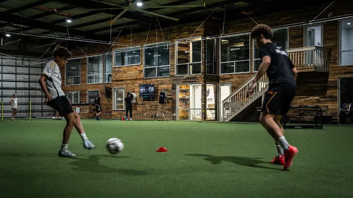 Elevate Performance Sports Picture 1