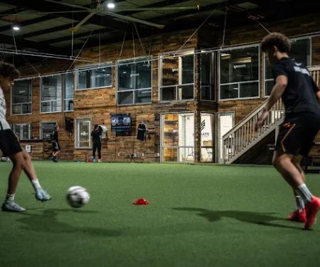 Elevate Performance Sports