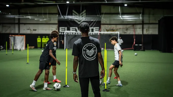 Elevate Performance Sports Picture 3