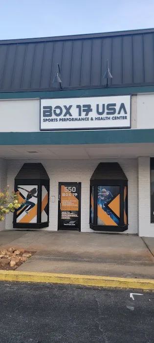 BOX 17 USA Picture 10