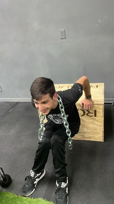 BOX 17 USA Picture 6