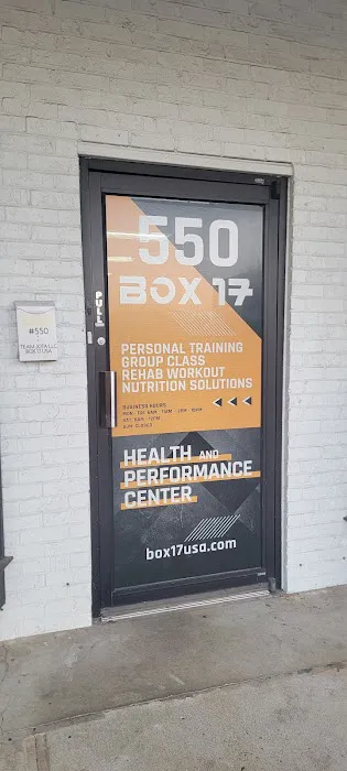 BOX 17 USA Picture 9