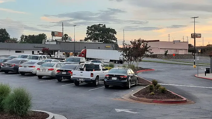 Planet Fitness Picture 2