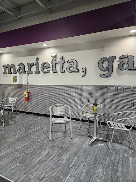 Planet Fitness Picture 4