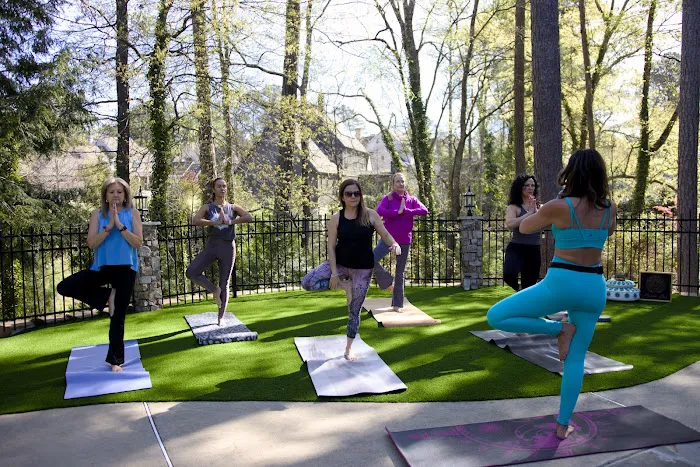 MundoZen Yoga & Wellness Picture 3