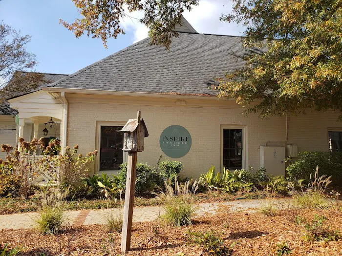 Inspire Fitness & Wellness Picture 5