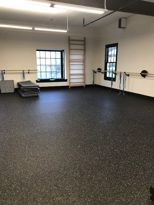 Inspire Fitness & Wellness Picture 3