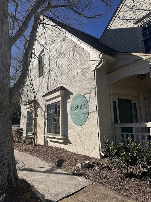 Inspire Fitness & Wellness Picture 6