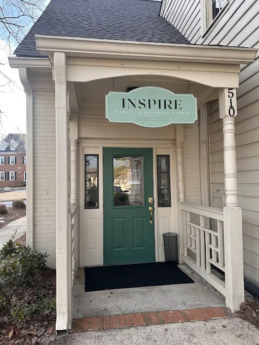 Inspire Fitness & Wellness Picture 2