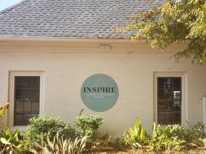 Inspire Fitness & Wellness Picture 4