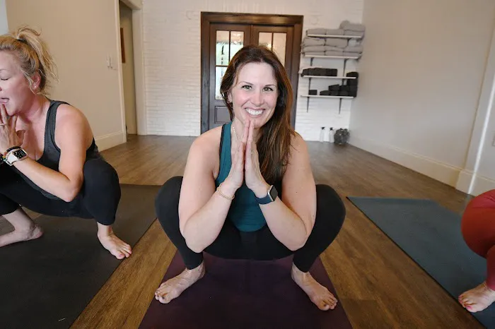 Soma Power Yoga Picture 1